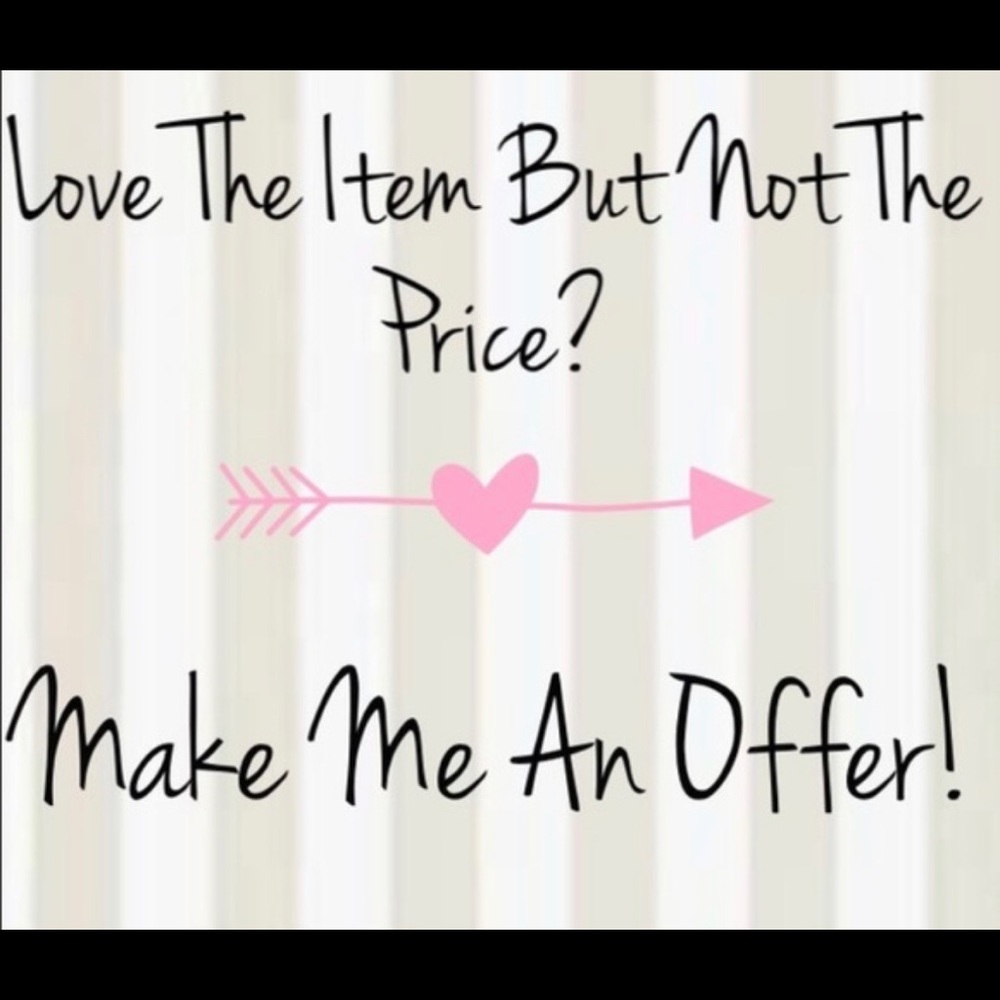 Make offer